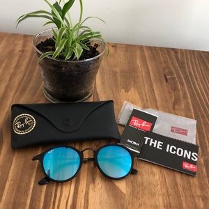 Ray-Ban Sunglasses